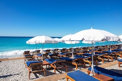 Beau-Rivage Hotel, Nice
